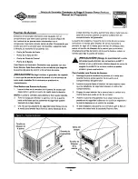 Preview for 46 page of Briggs & Stratton 190839GS Owner'S Manual