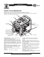 Preview for 5 page of Briggs & Stratton 1932 Owner'S Manual