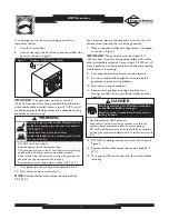 Preview for 11 page of Briggs & Stratton 1932 Owner'S Manual