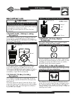 Preview for 12 page of Briggs & Stratton 1932 Owner'S Manual