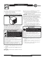 Preview for 29 page of Briggs & Stratton 1932 Owner'S Manual