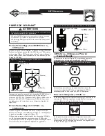 Preview for 30 page of Briggs & Stratton 1932 Owner'S Manual