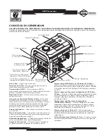 Preview for 41 page of Briggs & Stratton 1932 Owner'S Manual