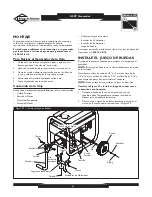 Preview for 42 page of Briggs & Stratton 1932 Owner'S Manual