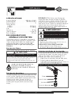 Preview for 33 page of Briggs & Stratton 1934 Owner'S Manual