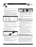 Предварительный просмотр 29 страницы Briggs & Stratton 1936 Owner'S Manual