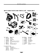 Предварительный просмотр 34 страницы Briggs & Stratton 1936 Owner'S Manual