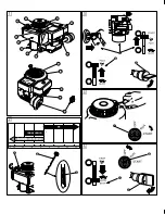 Preview for 2 page of Briggs & Stratton 194700 Series Operator Owner'S Manual