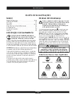 Preview for 16 page of Briggs & Stratton 196382GS Operator'S Manual