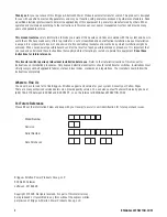 Preview for 2 page of Briggs & Stratton 200 AMP AUTOMATIC TRANSFER Installation And Operator'S Manual