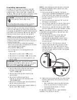 Preview for 7 page of Briggs & Stratton 200 AMP AUTOMATIC TRANSFER Installation And Operator'S Manual