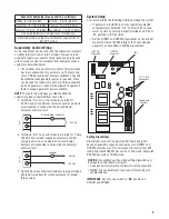 Preview for 9 page of Briggs & Stratton 200 AMP AUTOMATIC TRANSFER Installation And Operator'S Manual