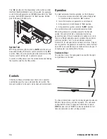 Preview for 10 page of Briggs & Stratton 200 AMP AUTOMATIC TRANSFER Installation And Operator'S Manual