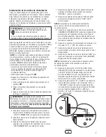 Preview for 23 page of Briggs & Stratton 200 AMP AUTOMATIC TRANSFER Installation And Operator'S Manual