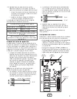 Preview for 25 page of Briggs & Stratton 200 AMP AUTOMATIC TRANSFER Installation And Operator'S Manual