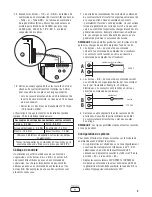 Preview for 39 page of Briggs & Stratton 200 AMP AUTOMATIC TRANSFER Installation And Operator'S Manual