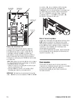 Preview for 40 page of Briggs & Stratton 200 AMP AUTOMATIC TRANSFER Installation And Operator'S Manual