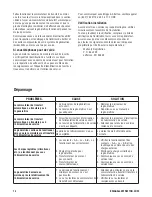 Preview for 42 page of Briggs & Stratton 200 AMP AUTOMATIC TRANSFER Installation And Operator'S Manual