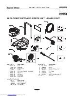 Предварительный просмотр 16 страницы Briggs & Stratton 2000 PSI Owner'S Manual