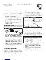 Предварительный просмотр 30 страницы Briggs & Stratton 2000 PSI Owner'S Manual