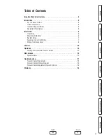 Preview for 3 page of Briggs & Stratton 200010GS Installation And Operator'S Manual