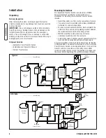 Preview for 6 page of Briggs & Stratton 200010GS Installation And Operator'S Manual