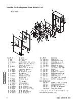 Preview for 14 page of Briggs & Stratton 200010GS Installation And Operator'S Manual