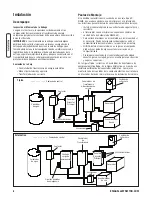 Предварительный просмотр 22 страницы Briggs & Stratton 200010GS Installation And Operator'S Manual