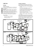 Preview for 34 page of Briggs & Stratton 200010GS Installation And Operator'S Manual