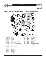 Preview for 16 page of Briggs & Stratton 20221 Owner'S Manual