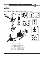 Preview for 17 page of Briggs & Stratton 20221 Owner'S Manual