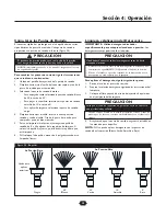 Preview for 29 page of Briggs & Stratton 20258 Operator'S Manual