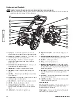 Предварительный просмотр 12 страницы Briggs & Stratton 20275 Operator'S Manual