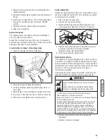 Предварительный просмотр 23 страницы Briggs & Stratton 20275 Operator'S Manual