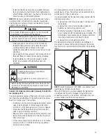 Preview for 11 page of Briggs & Stratton 202826GS Installation And Start-Up Manual