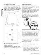 Preview for 14 page of Briggs & Stratton 202826GS Installation And Start-Up Manual