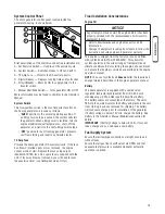 Preview for 15 page of Briggs & Stratton 202826GS Installation And Start-Up Manual