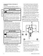 Preview for 28 page of Briggs & Stratton 202826GS Installation And Start-Up Manual