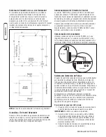 Preview for 34 page of Briggs & Stratton 202826GS Installation And Start-Up Manual