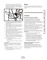 Preview for 37 page of Briggs & Stratton 202826GS Installation And Start-Up Manual