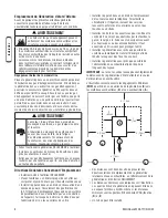 Preview for 46 page of Briggs & Stratton 202826GS Installation And Start-Up Manual