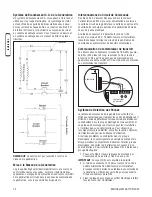 Preview for 52 page of Briggs & Stratton 202826GS Installation And Start-Up Manual