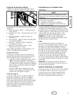 Preview for 53 page of Briggs & Stratton 202826GS Installation And Start-Up Manual