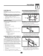 Preview for 25 page of Briggs & Stratton 20288 Operator'S Manual