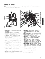 Preview for 9 page of Briggs & Stratton 203721GS Operator'S Manual