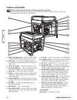 Preview for 10 page of Briggs & Stratton 203985GS Operator'S Manual