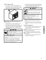 Preview for 15 page of Briggs & Stratton 203985GS Operator'S Manual