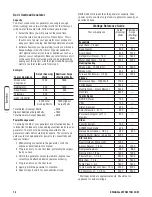 Preview for 16 page of Briggs & Stratton 203985GS Operator'S Manual