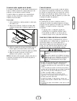 Preview for 37 page of Briggs & Stratton 203985GS Operator'S Manual