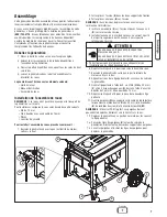 Preview for 63 page of Briggs & Stratton 203985GS Operator'S Manual